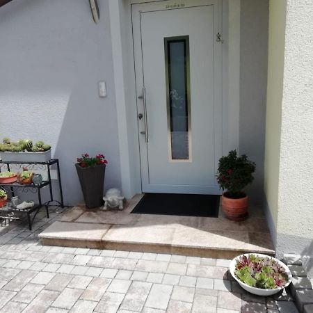 Ferienwohnung Erni Feldkirchen In Kaernten Ngoại thất bức ảnh