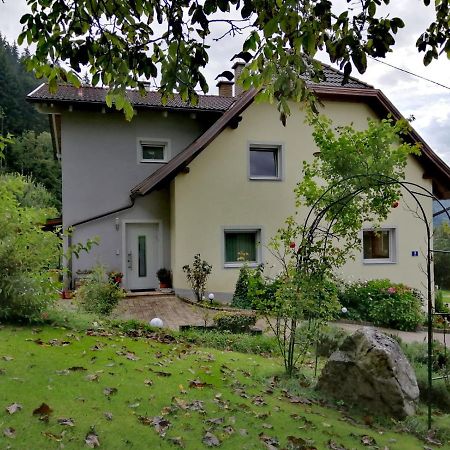 Ferienwohnung Erni Feldkirchen In Kaernten Ngoại thất bức ảnh