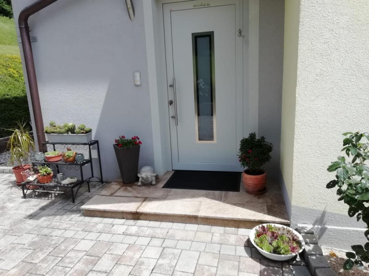 Ferienwohnung Erni Feldkirchen In Kaernten Ngoại thất bức ảnh