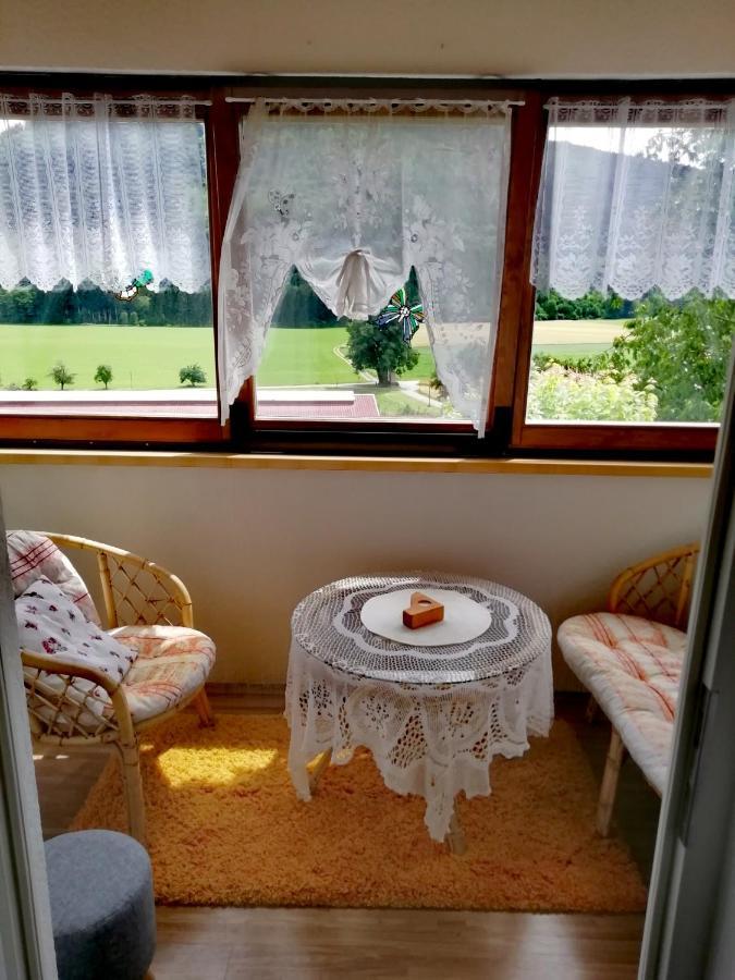 Ferienwohnung Erni Feldkirchen In Kaernten Ngoại thất bức ảnh