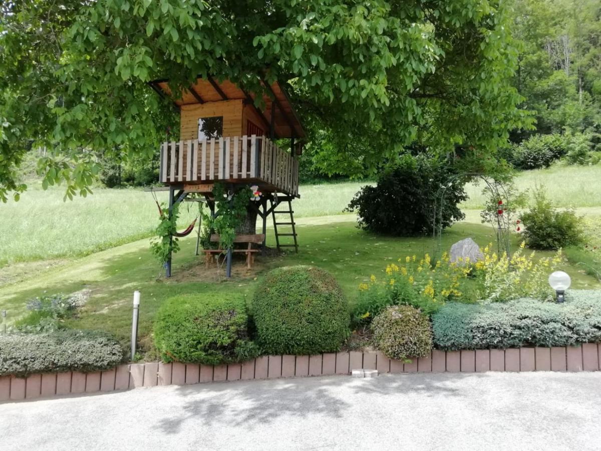 Ferienwohnung Erni Feldkirchen In Kaernten Ngoại thất bức ảnh