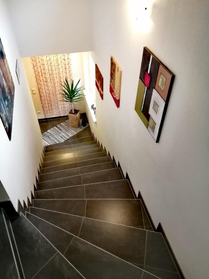 Ferienwohnung Erni Feldkirchen In Kaernten Ngoại thất bức ảnh