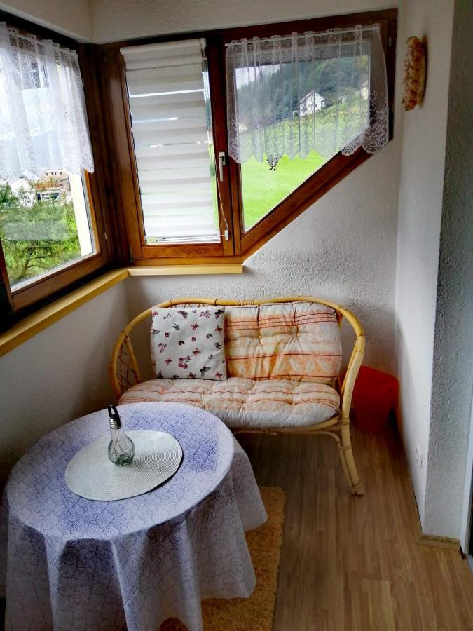 Ferienwohnung Erni Feldkirchen In Kaernten Ngoại thất bức ảnh