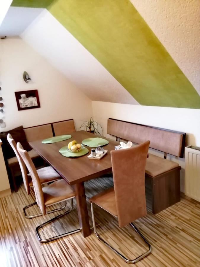 Ferienwohnung Erni Feldkirchen In Kaernten Ngoại thất bức ảnh