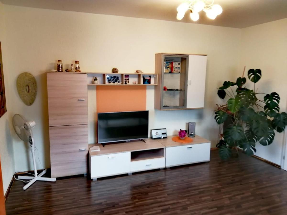 Ferienwohnung Erni Feldkirchen In Kaernten Ngoại thất bức ảnh