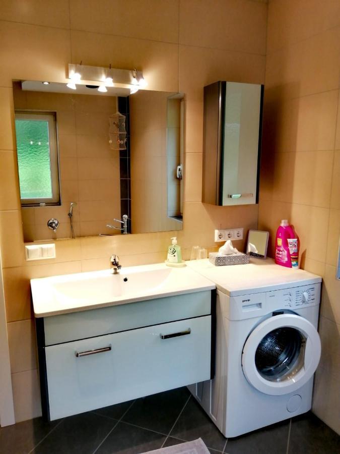 Ferienwohnung Erni Feldkirchen In Kaernten Ngoại thất bức ảnh