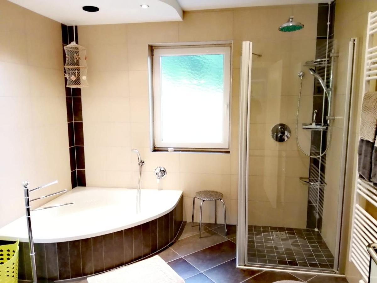 Ferienwohnung Erni Feldkirchen In Kaernten Ngoại thất bức ảnh