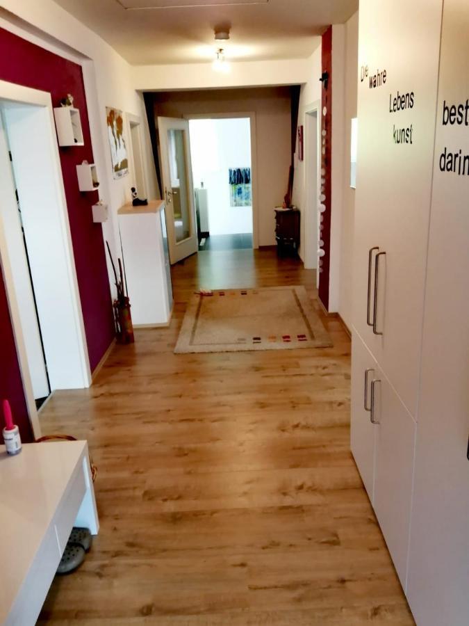 Ferienwohnung Erni Feldkirchen In Kaernten Ngoại thất bức ảnh